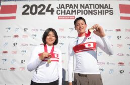 2024全日本選手権MTBDHI