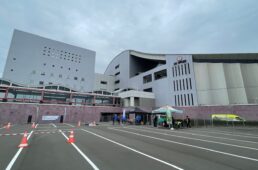 チャリ彩inとだ