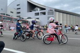 チャリ彩inとだ