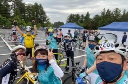 チャリ彩inとだ