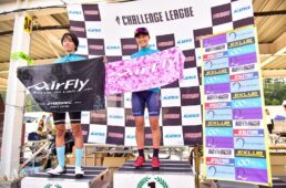 女子Qリーグ、中学生Nリーグ2024-2025第３戦そでがうら