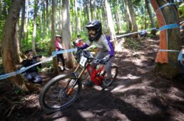 2024全日本選手権MTBDHI