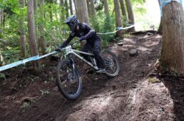 2024全日本選手権MTBDHI