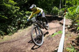 2024全日本選手権MTBDHI