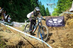 2024全日本選手権MTBDHI