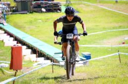 2024全日本選手権マウンテンバイク・XCO