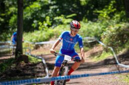 2024全日本選手権マウンテンバイク・XCO