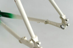 キャリヤマウント