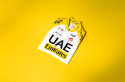 ピセイ　ツール・ド・フランス2024総合優勝記念