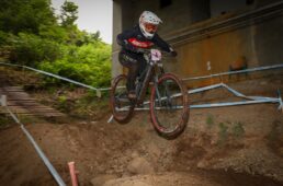 2024全日本選手権MTBDHI