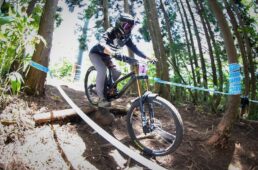 2024全日本選手権MTBDHI