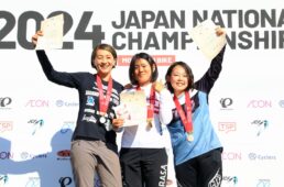 2024全日本選手権MTBDHI