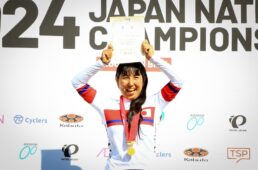 2024全日本選手権MTBDHI