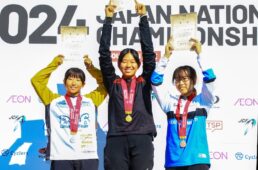 2024全日本選手権MTBDHI