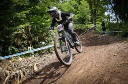 2024全日本選手権MTBDHI