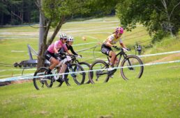 2024全日本選手権マウンテンバイク・XCC