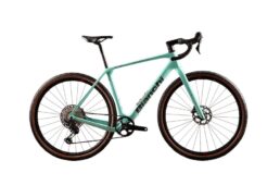 ビアンキ Arcadex