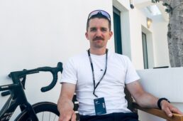 ルーカス・ビーア氏