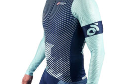 エイペックスプロ長袖ジャージ