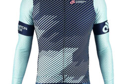 エイペックスプロ長袖ジャージ