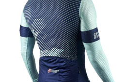 エイペックスプロ長袖ジャージ