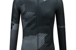 エイペックスプロ長袖ジャージ