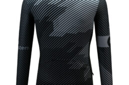 エイペックスプロ長袖ジャージ