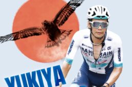 新城幸也サイクリングイベント2024