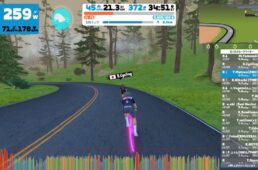 アミノバイタルカップ inズイフト2nd