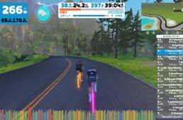 アミノバイタルカップ inズイフト2nd