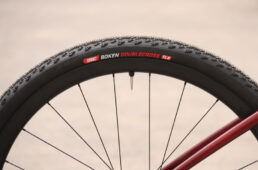 ボウケンダブルクロスTLR