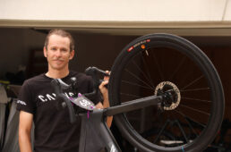 ピーター・ステティナ