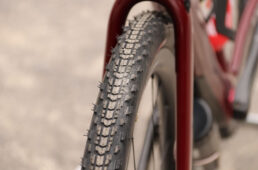 ボウケンダブルクロスTLR