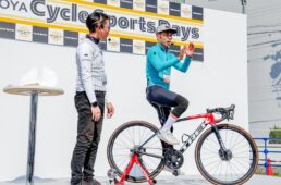 神奈川サイクルスポーツデイズ2024