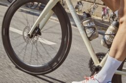 フィジーク　TEMPO BEAT