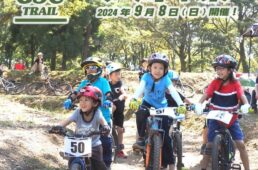 GSCトレイル7周年祭