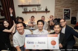 猪野学 ネオ坂バカ奮”登”記 第34回