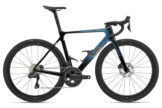 SLR 2 36 DISC CARBON WHEEL：空力と軽量性をバランスした36mm高