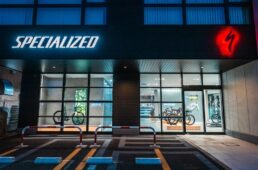 スペシャライズド稲城