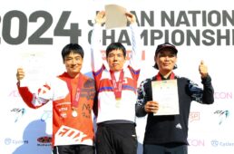 2024全日本選手権MTBDHI