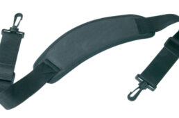 着脱式ショルダーストラップ