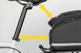 MTXトランクバッグ