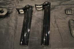 ライザーポスト