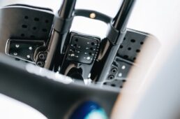 ライザーポスト