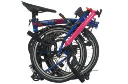 パリエディションPライン