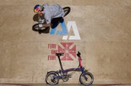 パリエディションPライン