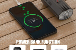 モバイルバッテリー化