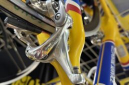 スポーツサイクルサカモトのリムブレーキモデル半額セール