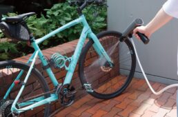 SPICERR　ポケッタブル高圧洗浄機 SWU-1