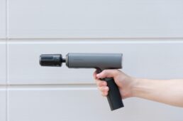 SPICERR　ポケッタブル高圧洗浄機 SWU-1